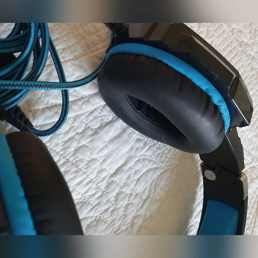 Bengoo gaming headphones